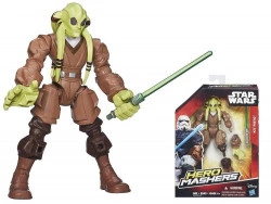 Figurina de colectie KIT FISTO STAR WARS 15CM