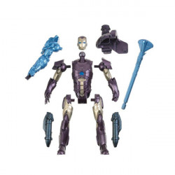 Figurina Iron Man 3 Assemblers 10cm