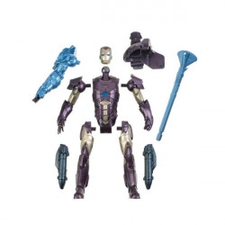 Figurina Iron Man 3 Assemblers 10cm
