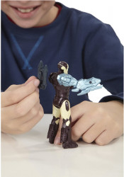 Figurina Iron Man 3 Assemblers 10cm