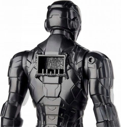 Figurina IRON MAN WARMACHINE 30CM