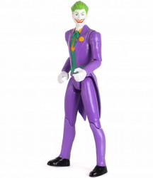 Figurina Joker Batman Spinmaster 30CM