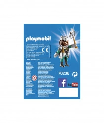 FIGURINA LUPTATOR LUP - Img 3
