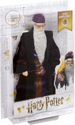 Figurina Profesor Dumbledore Harry Potter, 29cm