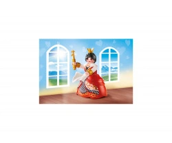FIGURINA REGINA INIMILOR - Img 2