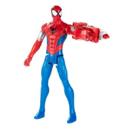 Figurina Spiderman articulatii mobile 30 cm
