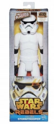 Figurina Stormtrooper, Star Wars Rebels, 25cm