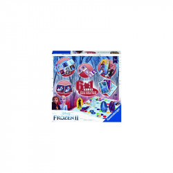 JOC 6-IN-1 FROZEN 2