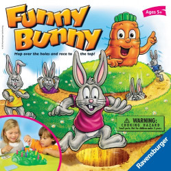 JOC FUNNY BUNNY (ro)