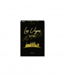 JOC LAS VEGAS ROYAL