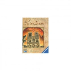 JOC NOTRE DAME