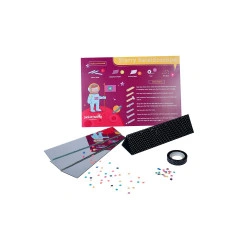 KIT CREATIE 2IN1 EXPLORATORI SPATIU - Img 3