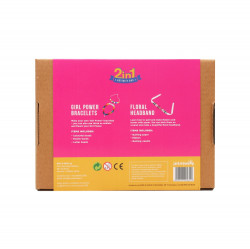 KIT CREATIE 2IN1 MICUTA FAHSIONISTA