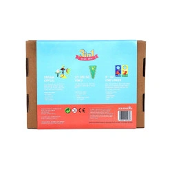 KIT CREATIE 3-IN-1 DINOZAURII - Img 2