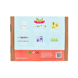 KIT CREATIE 6-IN-1 LLAMA - Img 2