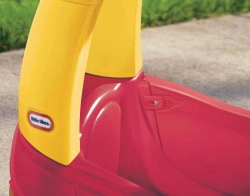 Masinuta Cozy Coupe - Img 2