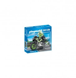 MOTOCICLETA DE VITEZA