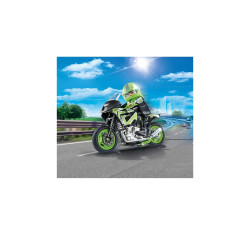 MOTOCICLETA DE VITEZA