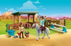 PADOC CU MAGAZIE PENTRU CAI - Img 3