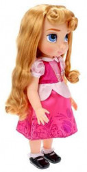Papusa Aurora Frumoasa Adormita Disney 42CM - EDITIE LIMITATA!