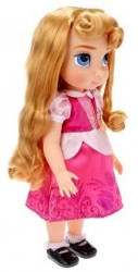 Papusa Aurora Frumoasa Adormita Disney 42CM - EDITIE LIMITATA!