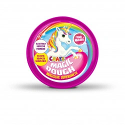 PLASTILINA MAGICA - UNICORN