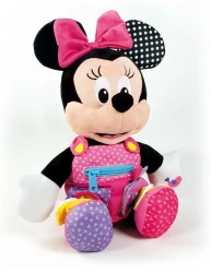 Plus Minnie Mouse - Invata Primele Abilitati - Img 2