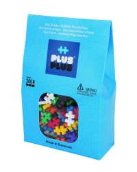 Plus Plus Basic - 300 Piese/Pachet