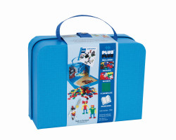 Plus Plus Basic Set - 400 Piese