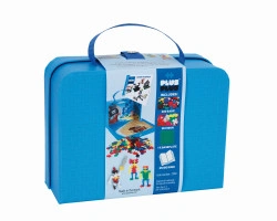 Plus Plus Basic Set - 400 Piese