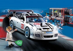 Porsche 911 Gt3 - Img 2
