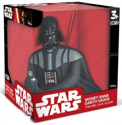 PUSCULITA FIGURINA LORD DARTH VADER - STAR WARS