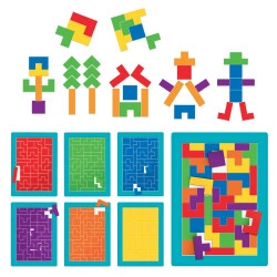 PUZZLE VIZUAL - Img 2