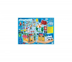 SET CAMPING LA PLAJA - Img 2