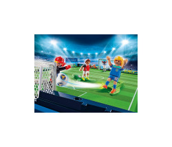 SET MOBIL ARENA DE FOTBAL