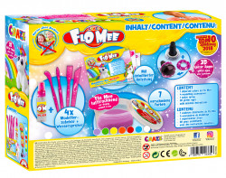 SET PLASTILINA - UNICORN