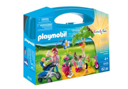 Set Portabil- Picnic In Familie