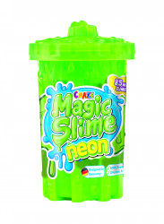 SLIME MAGIC IN CULORI NEON