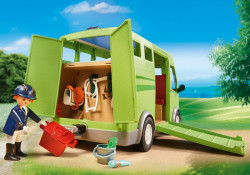 Transportor Cai