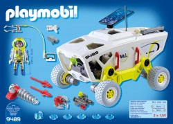 Vehicul De Cercetare - Img 2