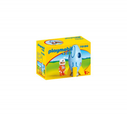 1.2.3 ASTRONAUT CU RACHETA