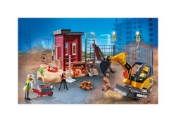 EXCAVATOR MIC - Img 2