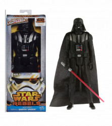 Figurina Darth Vader, Star Wars Rebels, 25cm