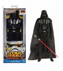 Figurina Darth Vader, Star Wars Rebels, 25cm