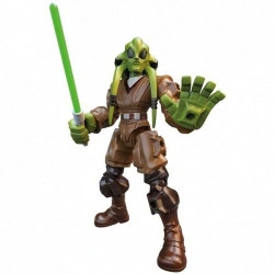 Figurina de colectie KIT FISTO STAR WARS 15CM