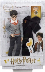 Figurina Harry Potter, Mattel, 29cm