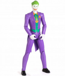 Figurina Joker Batman Spinmaster 30CM