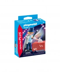 FIGURINA MAGICIAN - Img 1