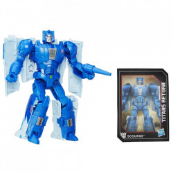 Figurina TRANSFORMERS FRACAS SCOURGE