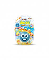 FORME EFERVESCENTE INKEE - FETE AMUZANTE